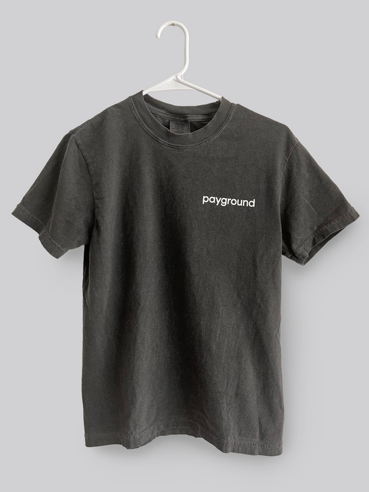 Charcoal T-Shirt