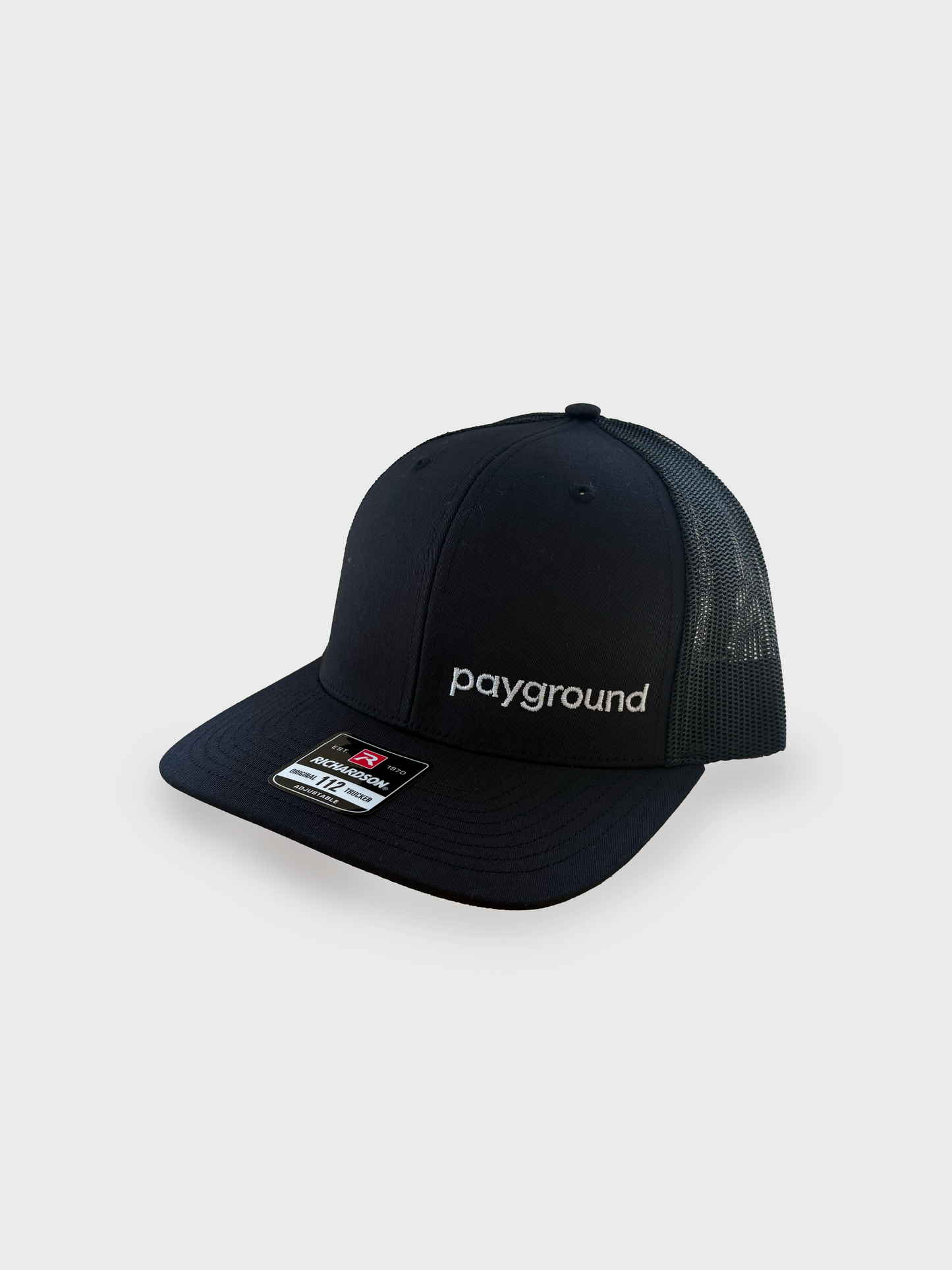 PayGround Hat