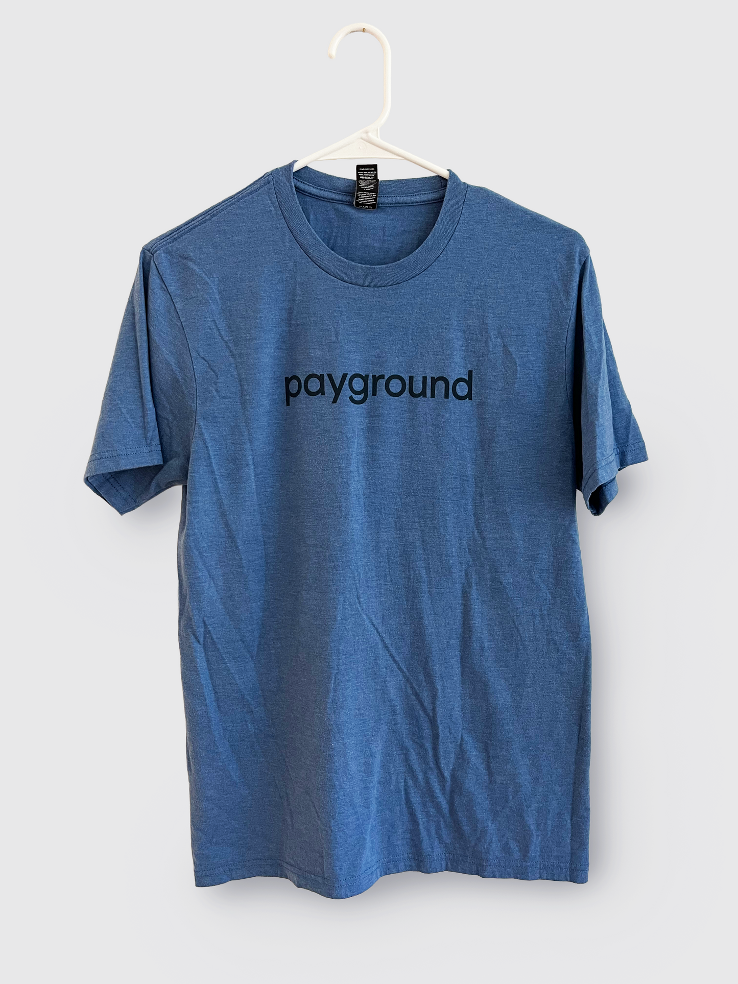 Royal PayGround T-Shirt