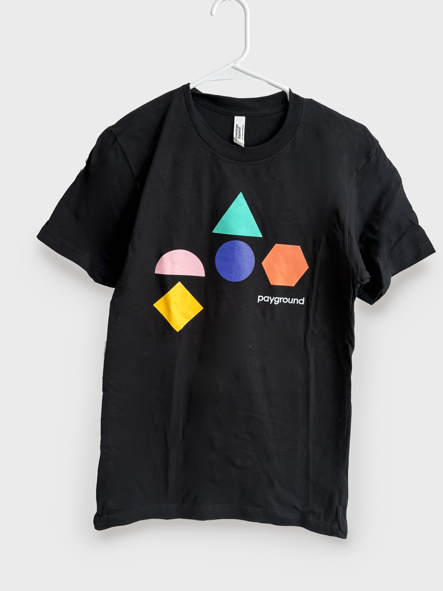 Shapes T-shirt