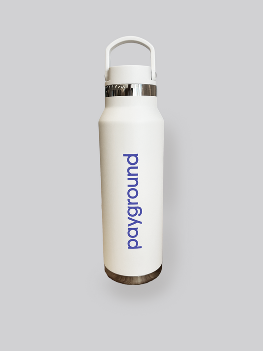 PayGround Water Bottle