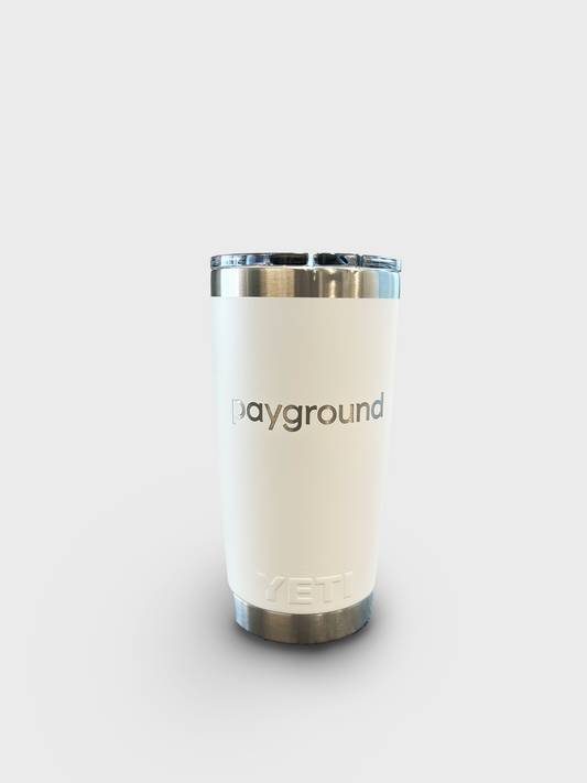 PayGround Yeti