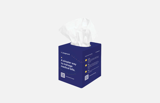 Tissue Boxes